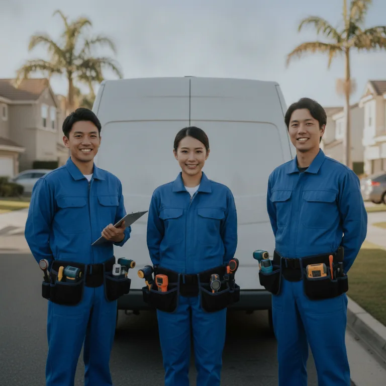 住宅省エネ診断 Tokorozawa